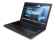 LENOVO Laptop ThinkPad P52 / Intel Core i7-8750H, 15.6", 1920 x 1080, 32 GB RAM, 512 GB SSD, NVIDIA Quadro P1000 4 GB, Windows 11 Pro, crna (obnovljen)
